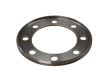 Hub Cap Retaining Plate - T49